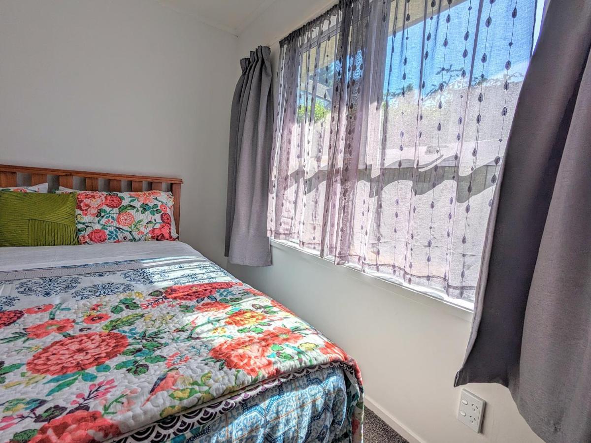 Springfield Bliss Villa Rotorua Eksteriør bilde